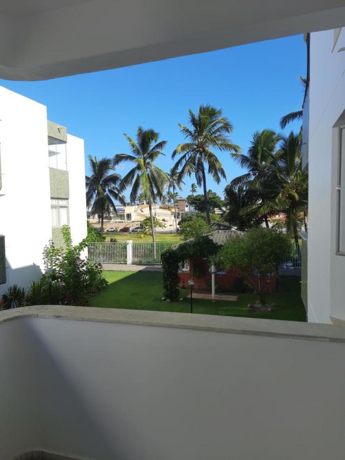 Jardim Tropical Daire Lauro de Freitas Dış mekan fotoğraf
