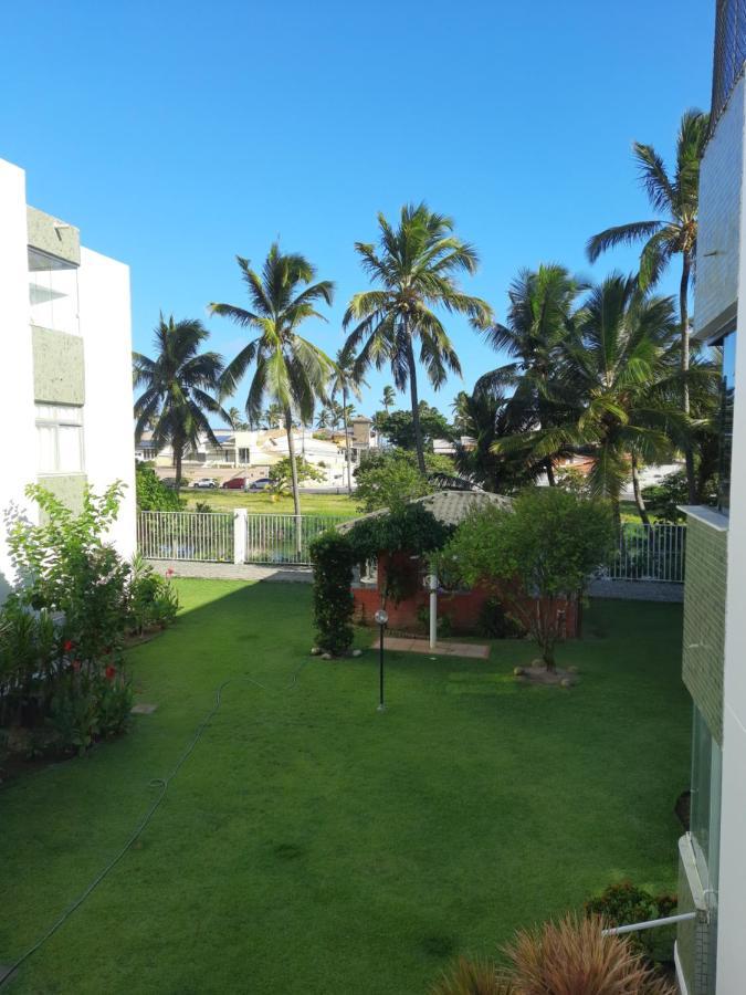 Jardim Tropical Daire Lauro de Freitas Dış mekan fotoğraf